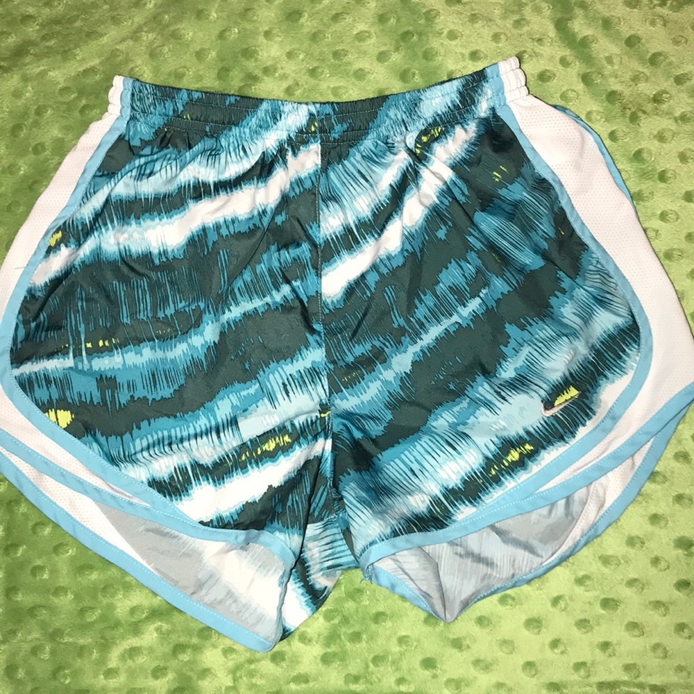 Nike shorts